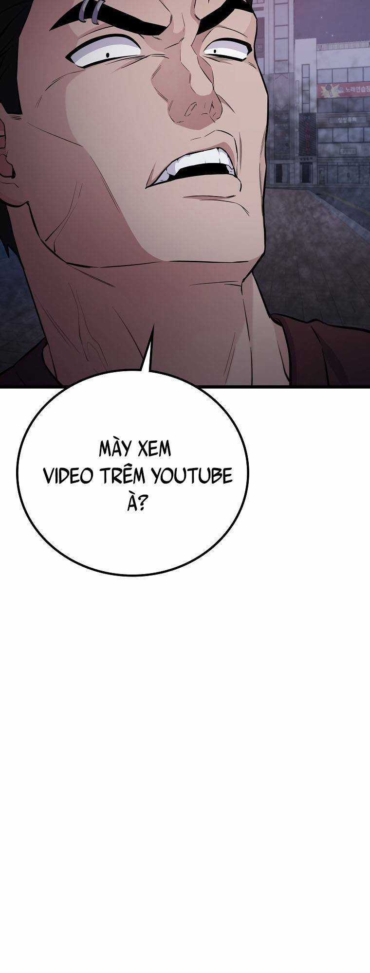 Quái Vật Ganzi Chapter 36 trang 10