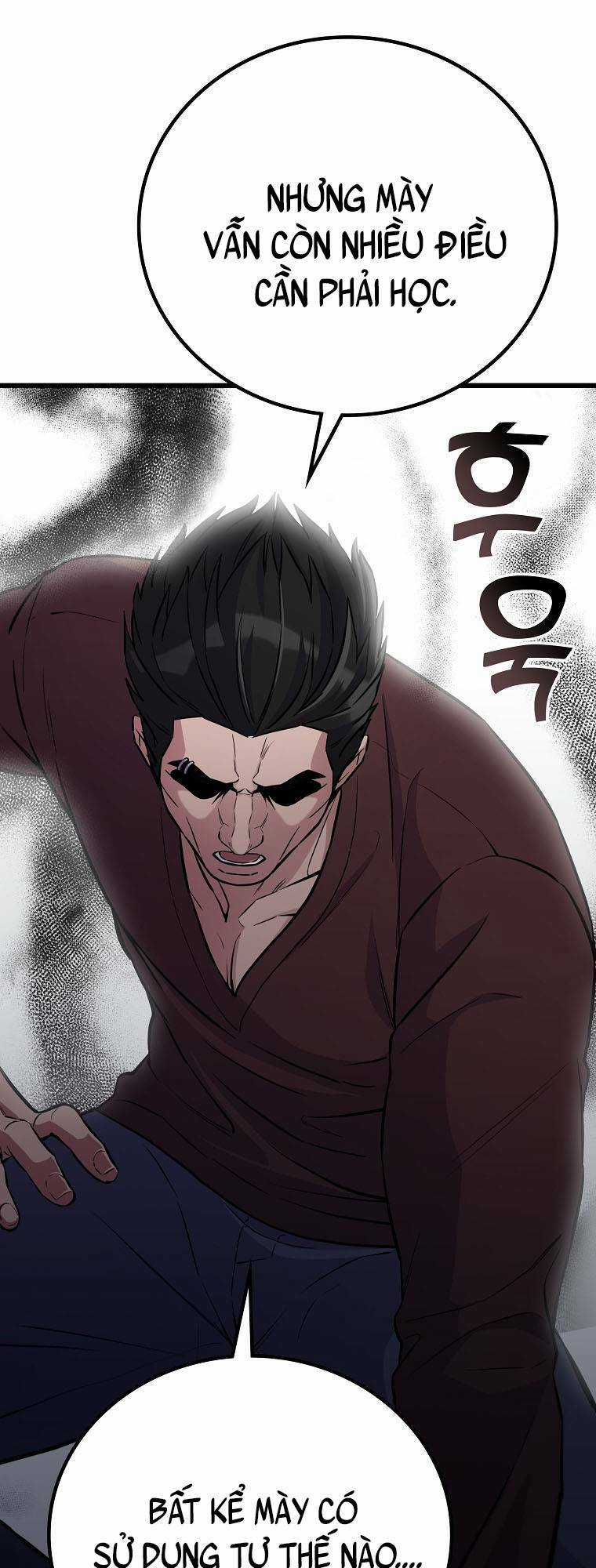 Quái Vật Ganzi Chapter 36 trang 11