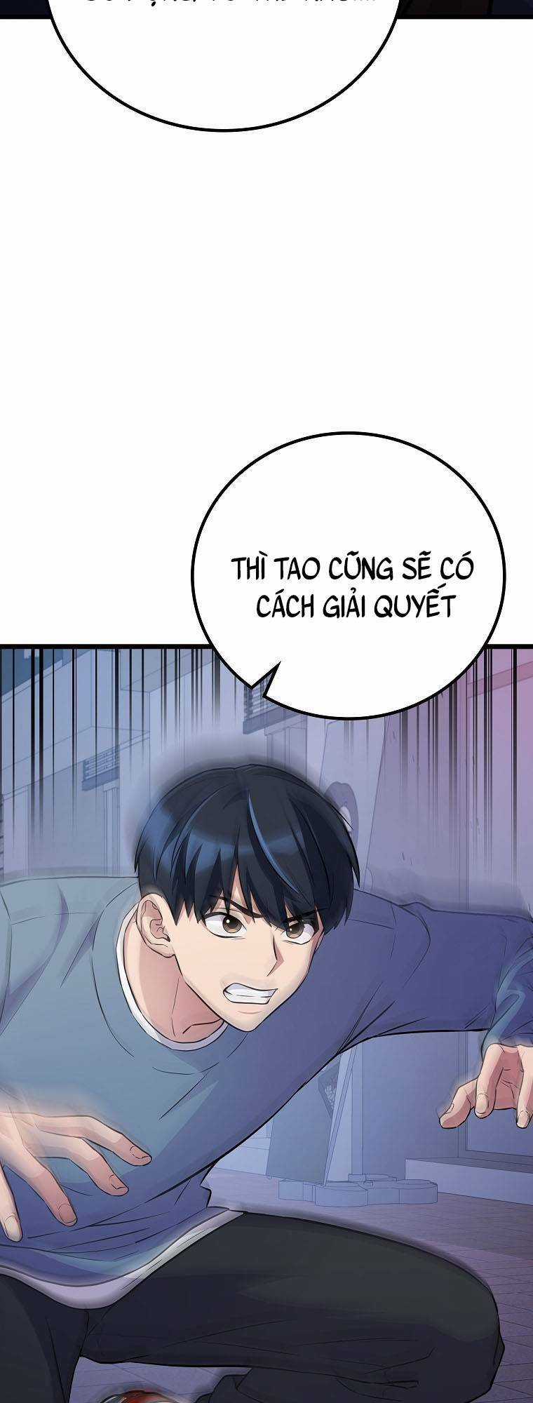 Quái Vật Ganzi Chapter 36 trang 12