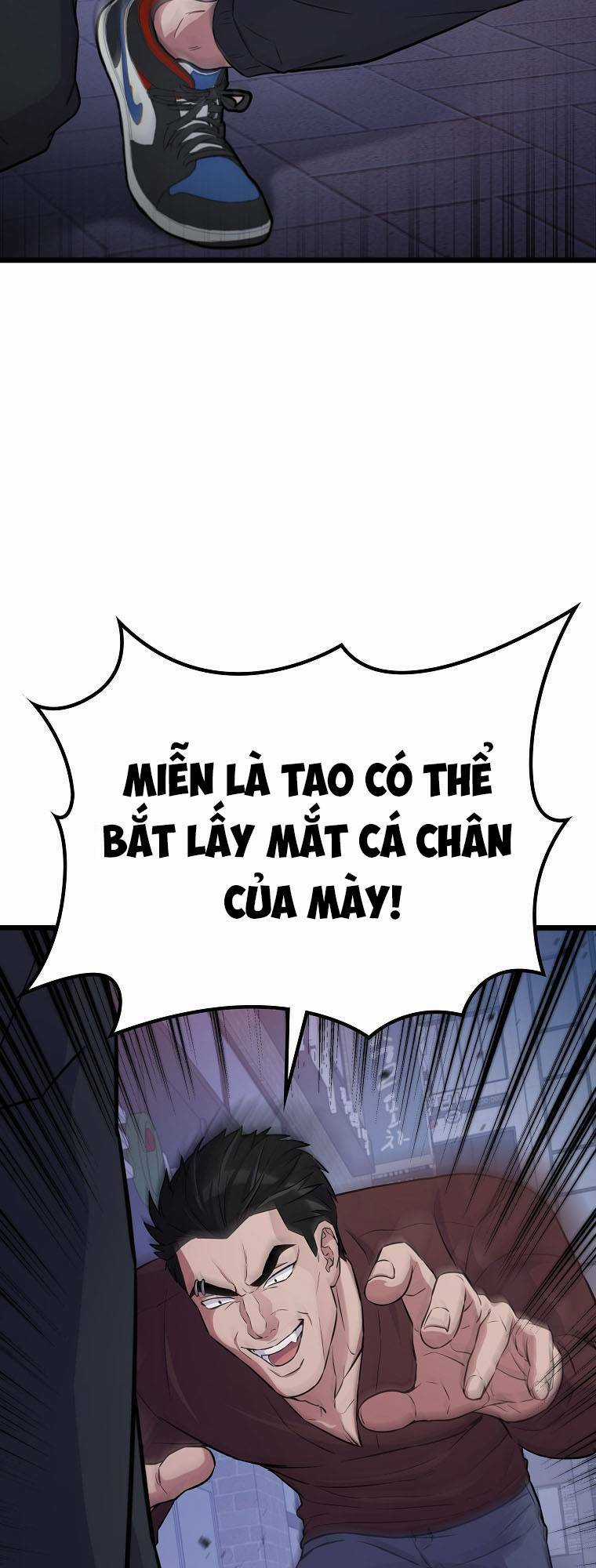 Quái Vật Ganzi Chapter 36 trang 13