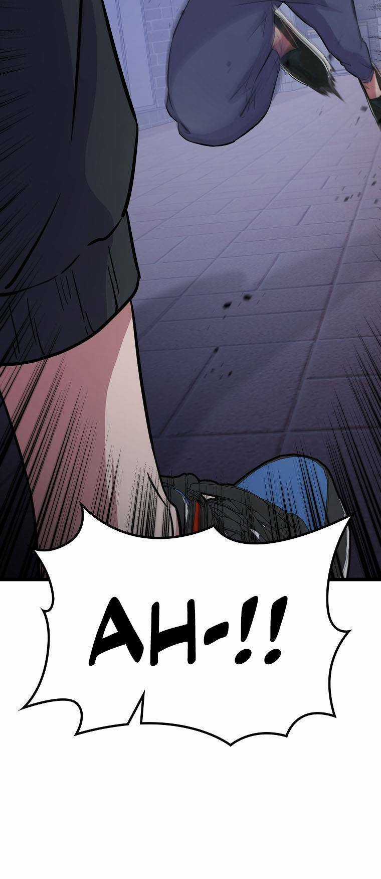 Quái Vật Ganzi Chapter 36 trang 14