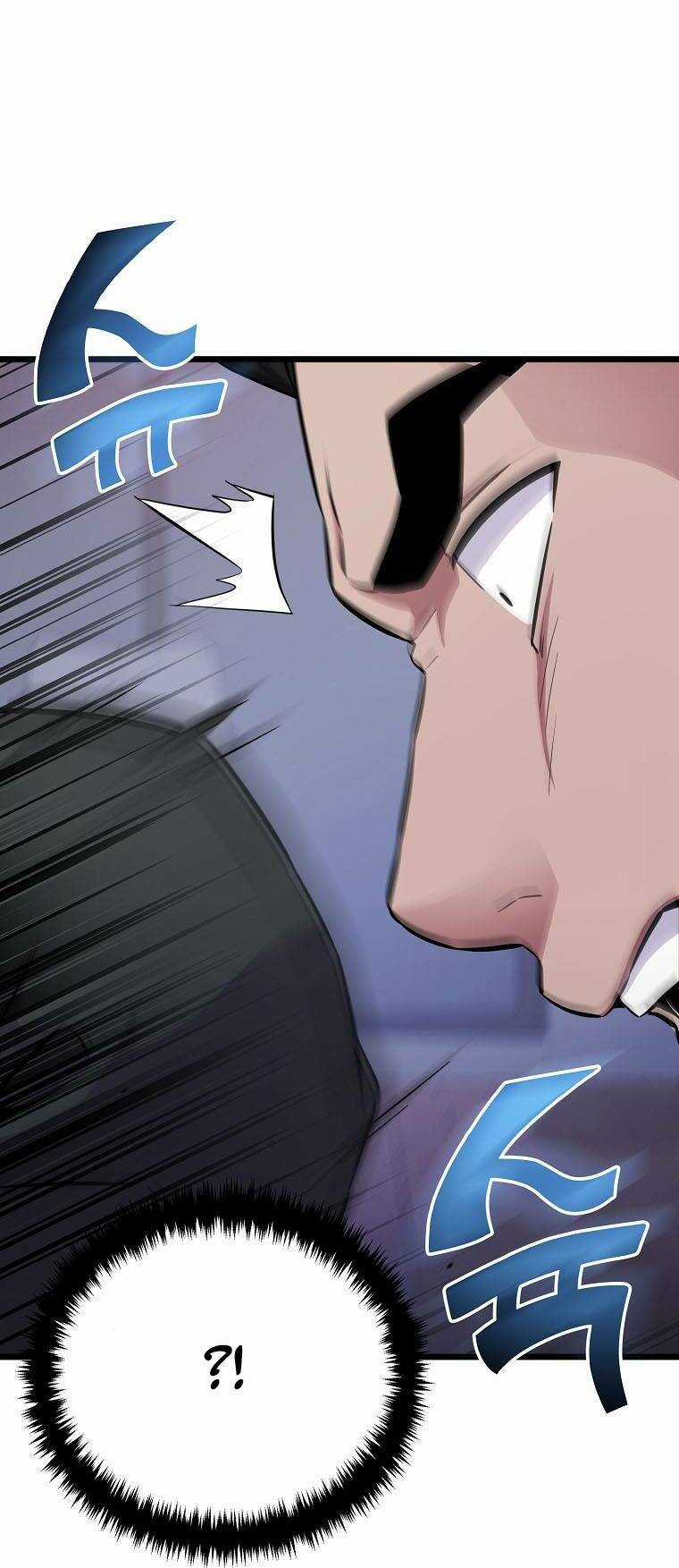 Quái Vật Ganzi Chapter 36 trang 15