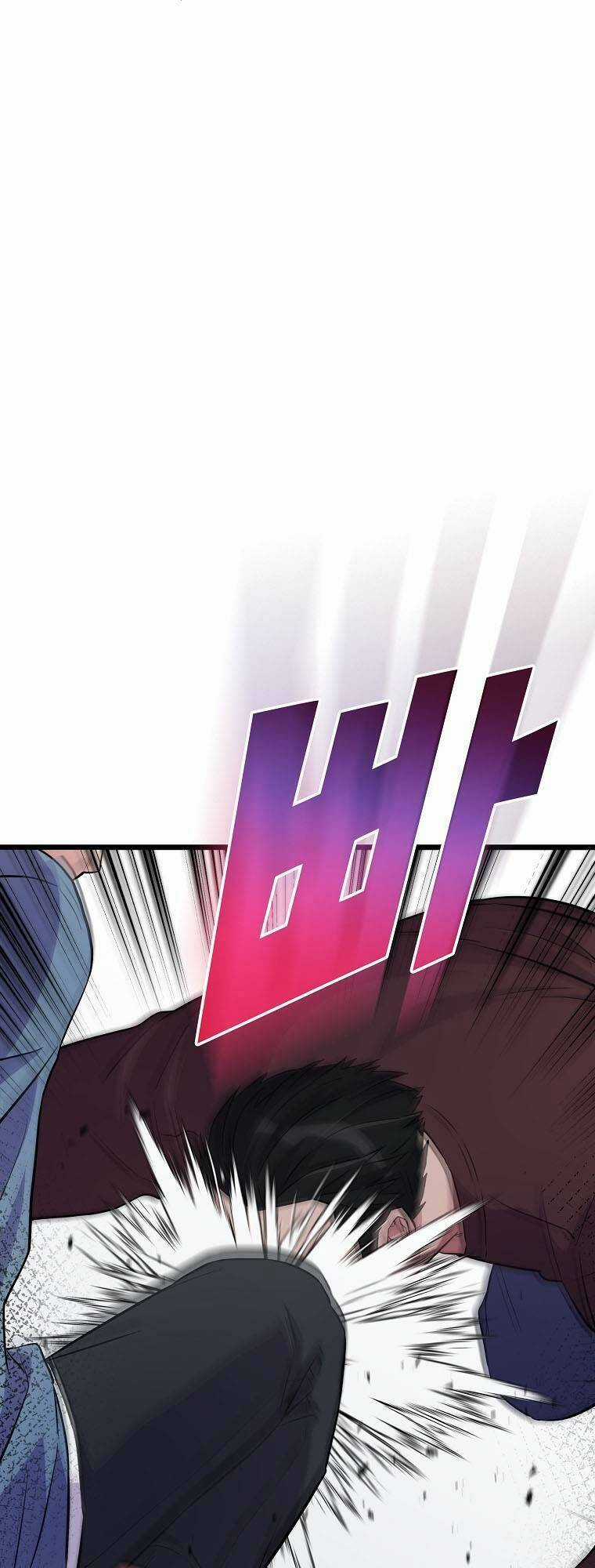 Quái Vật Ganzi Chapter 36 trang 16