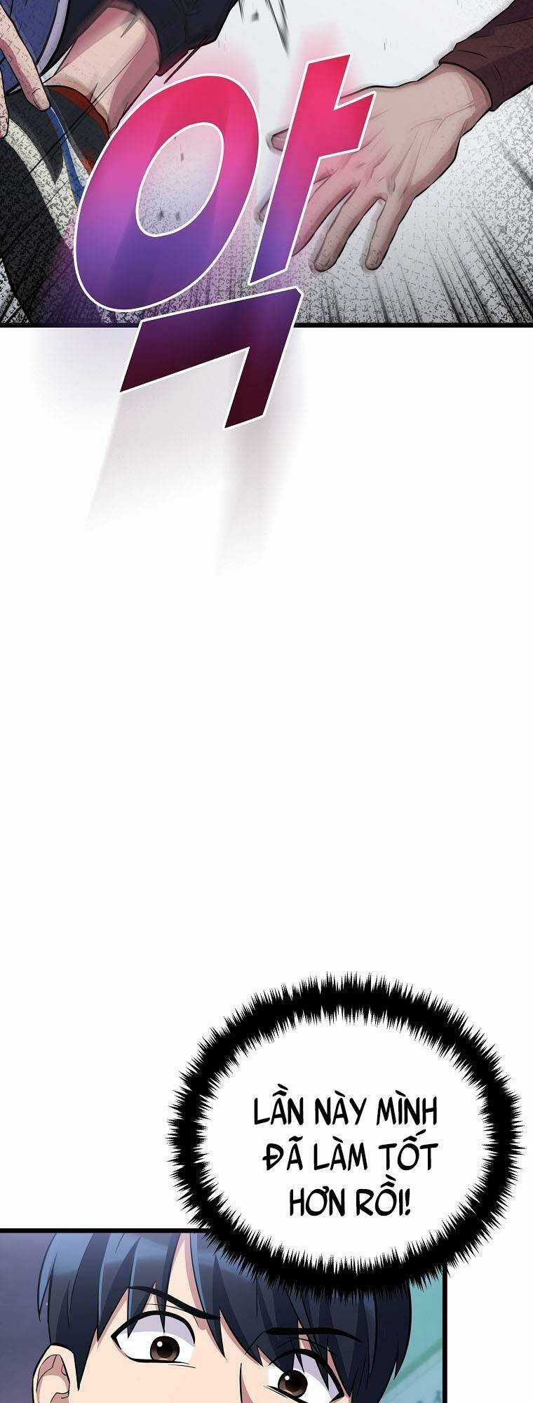 Quái Vật Ganzi Chapter 36 trang 17