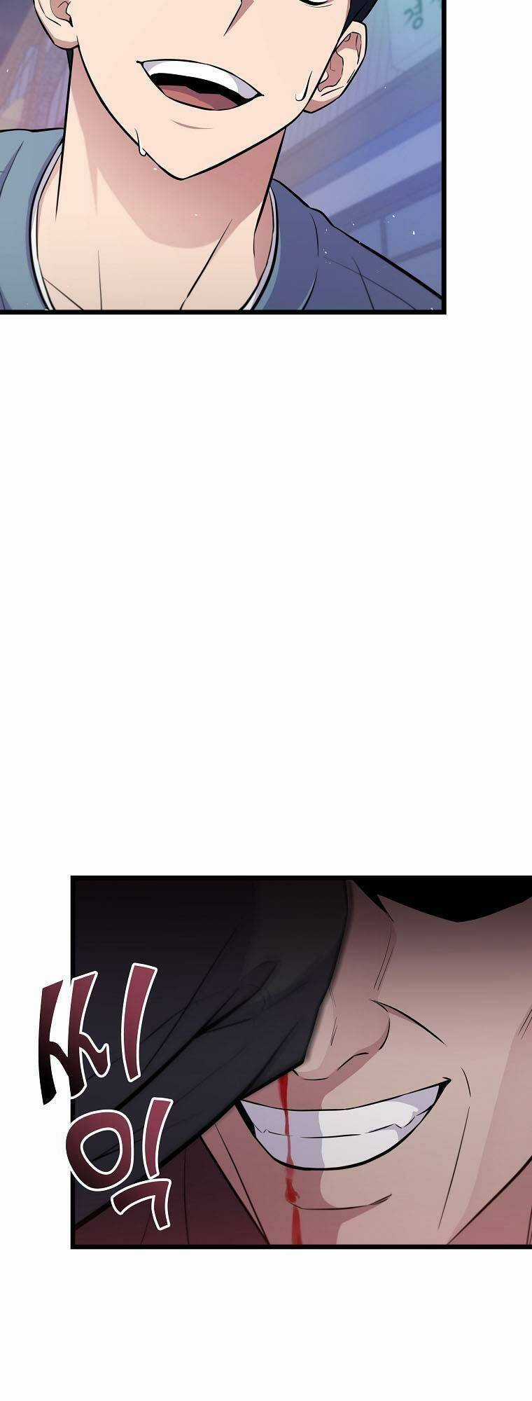 Quái Vật Ganzi Chapter 36 trang 18