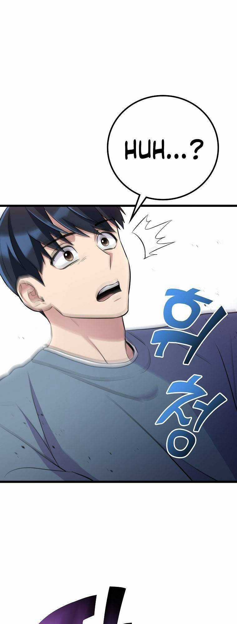 Quái Vật Ganzi Chapter 36 trang 20