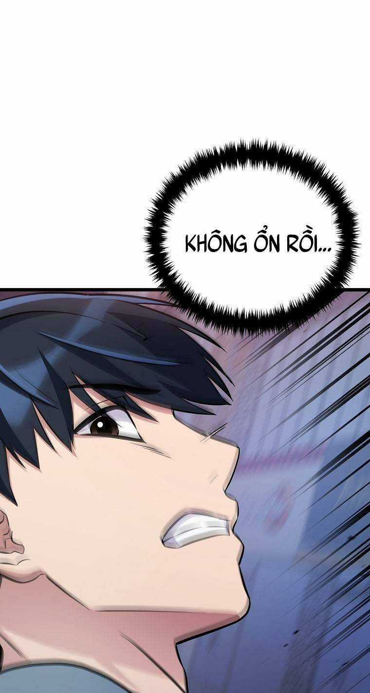 Quái Vật Ganzi Chapter 36 trang 22