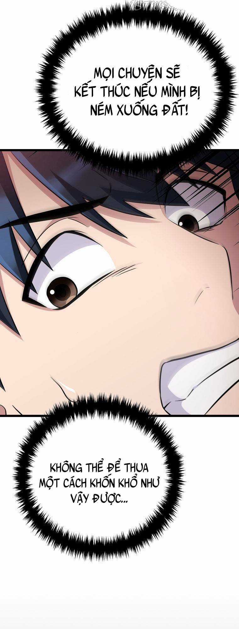 Quái Vật Ganzi Chapter 36 trang 24