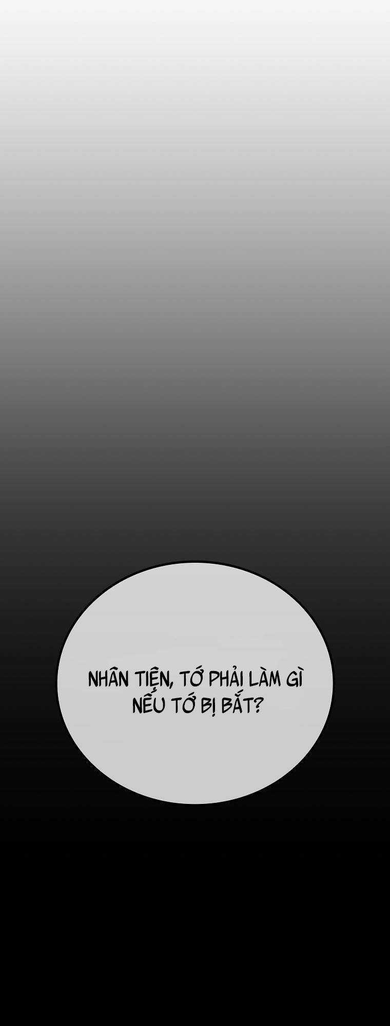 Quái Vật Ganzi Chapter 36 trang 25