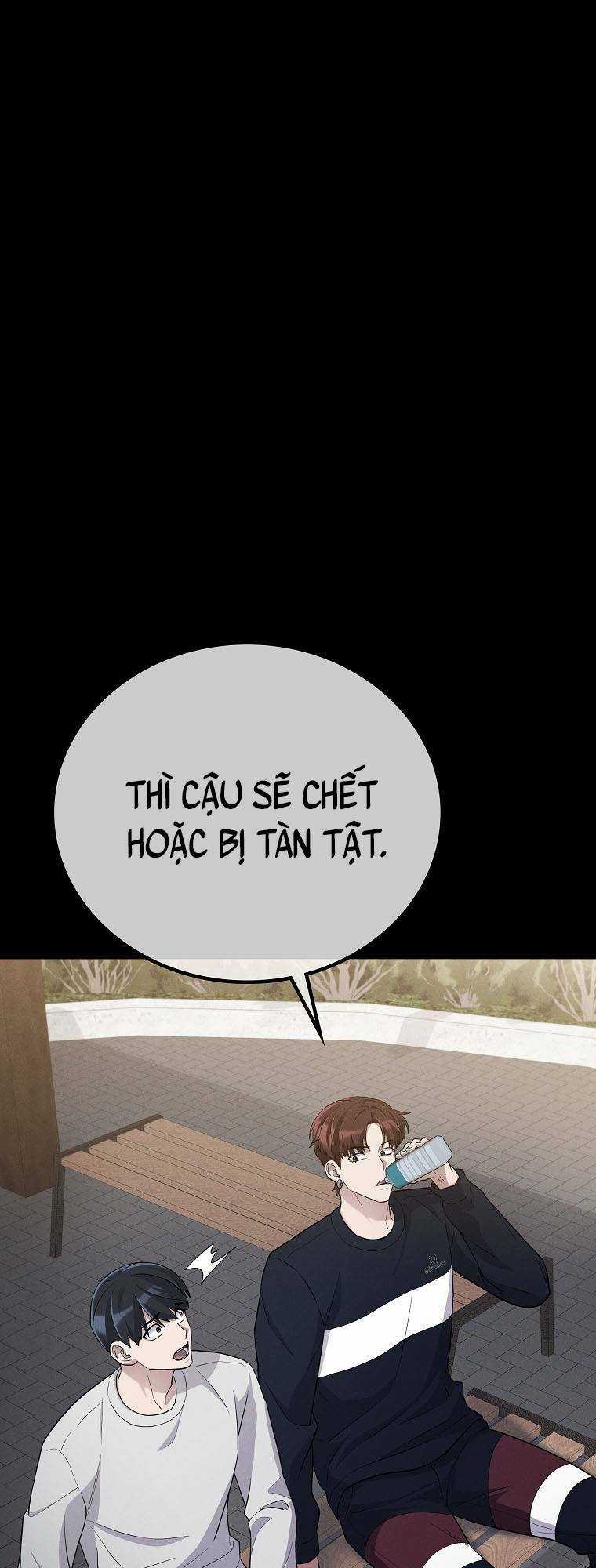 Quái Vật Ganzi Chapter 36 trang 26
