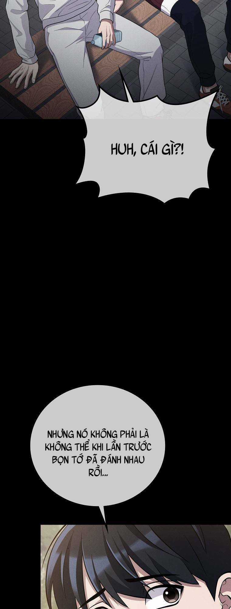 Quái Vật Ganzi Chapter 36 trang 27