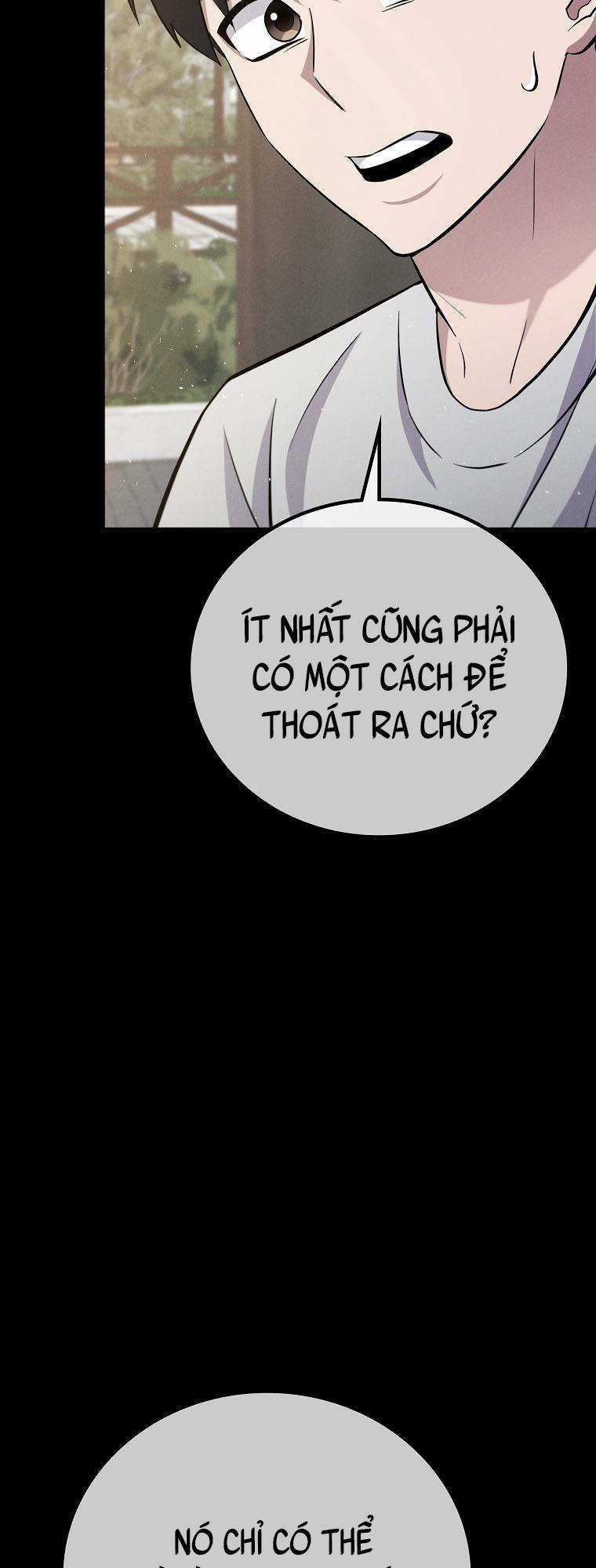 Quái Vật Ganzi Chapter 36 trang 28