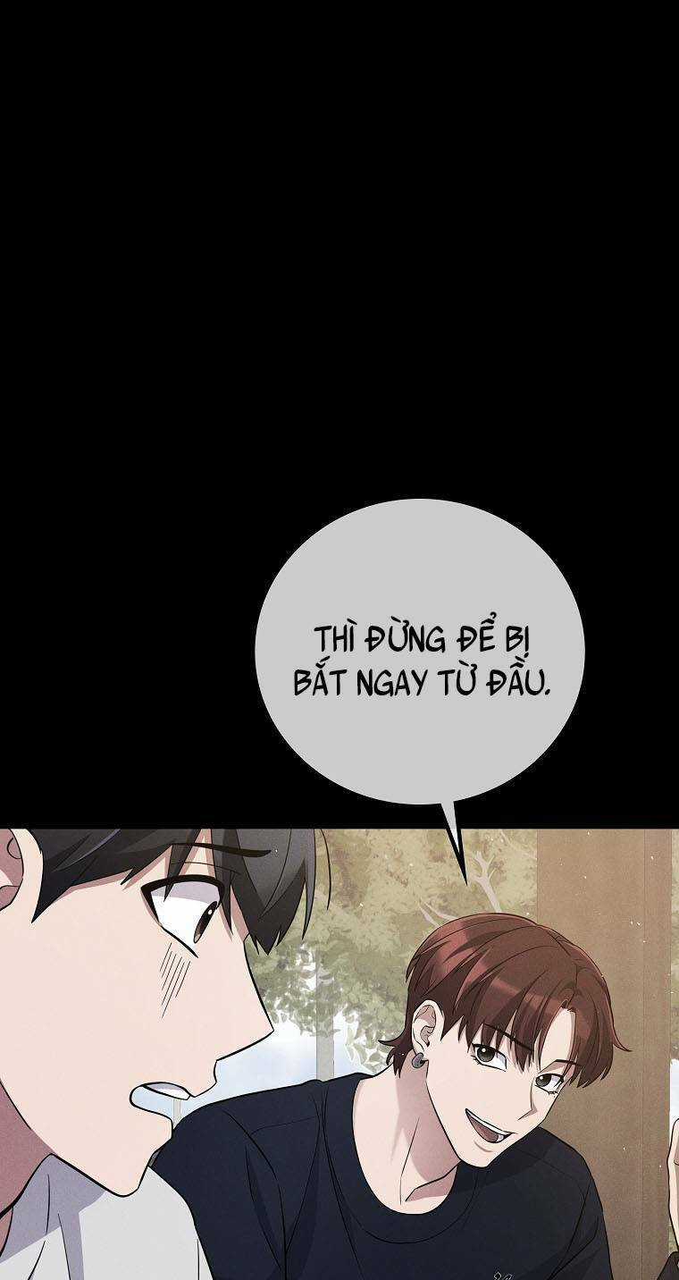 Quái Vật Ganzi Chapter 36 trang 30