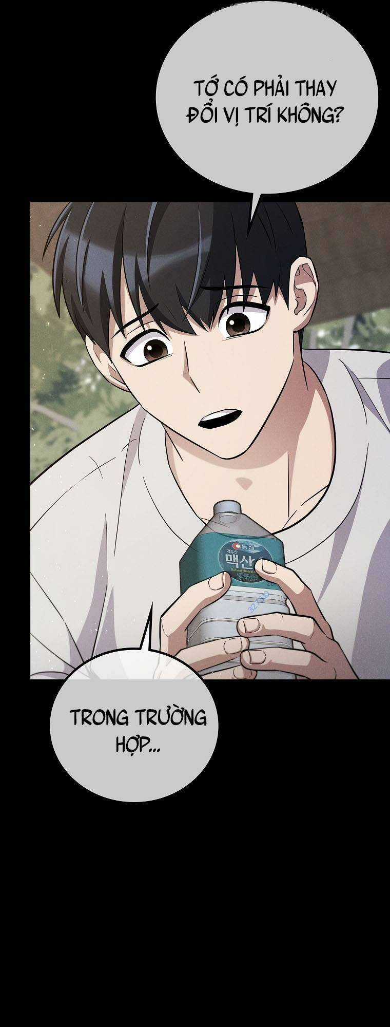 Quái Vật Ganzi Chapter 36 trang 32