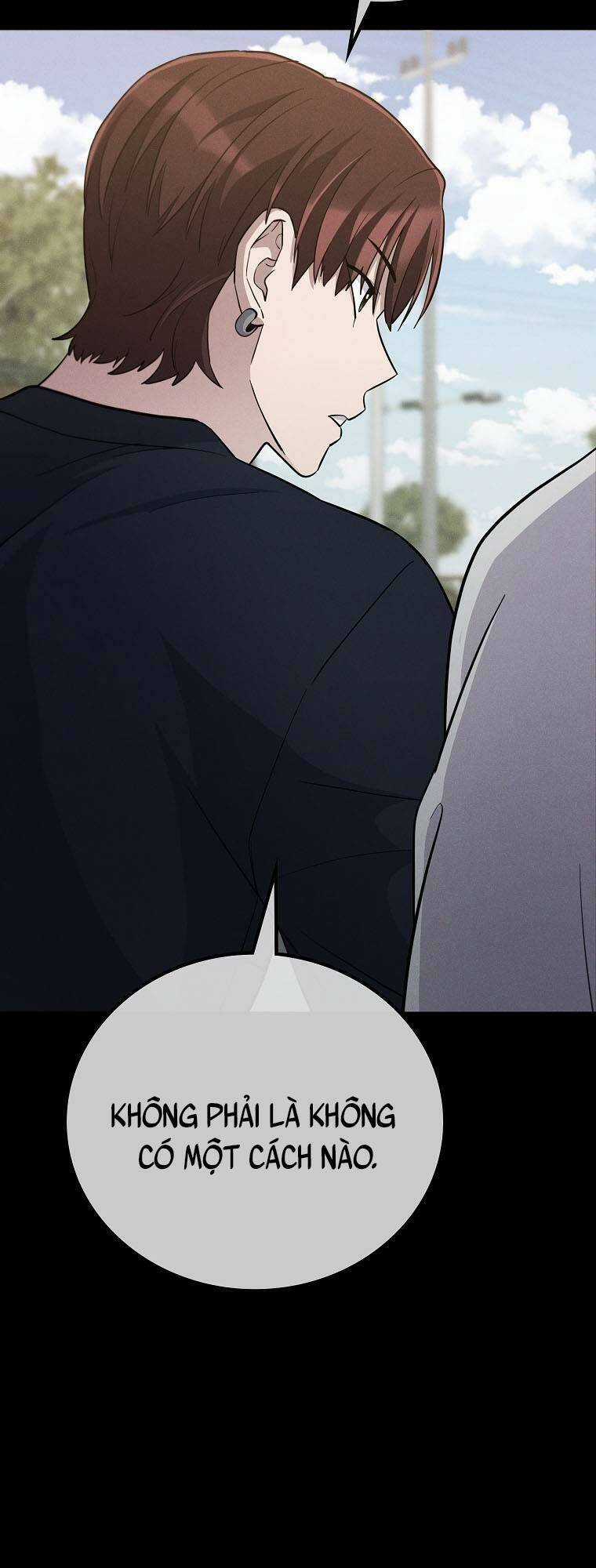 Quái Vật Ganzi Chapter 36 trang 34