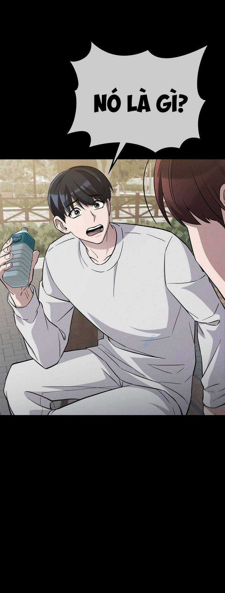 Quái Vật Ganzi Chapter 36 trang 35