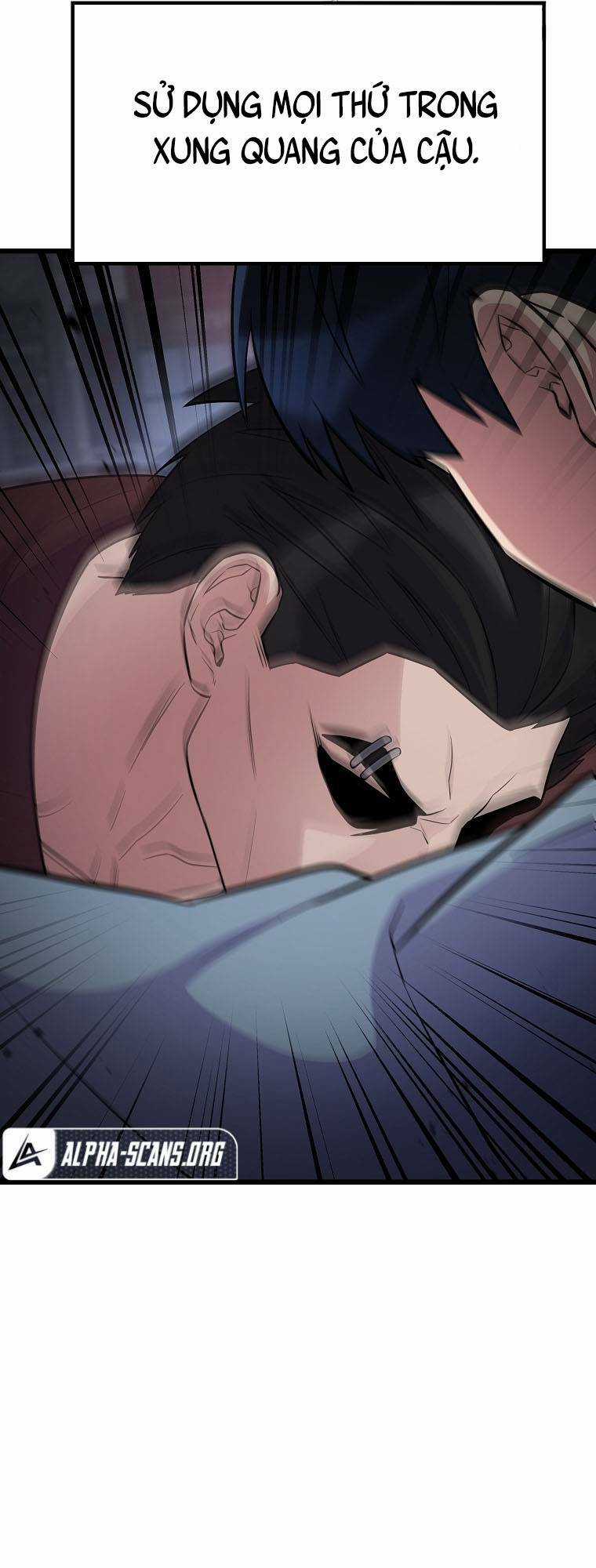 Quái Vật Ganzi Chapter 36 trang 40