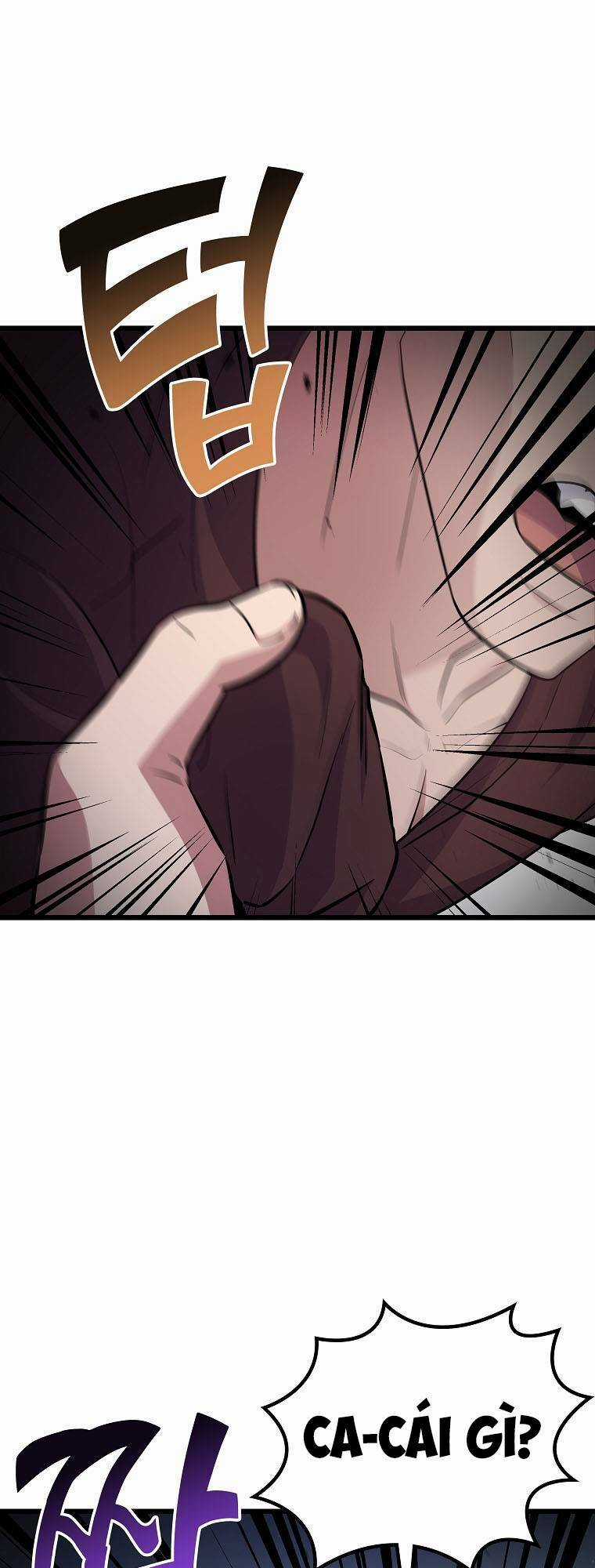 Quái Vật Ganzi Chapter 36 trang 41