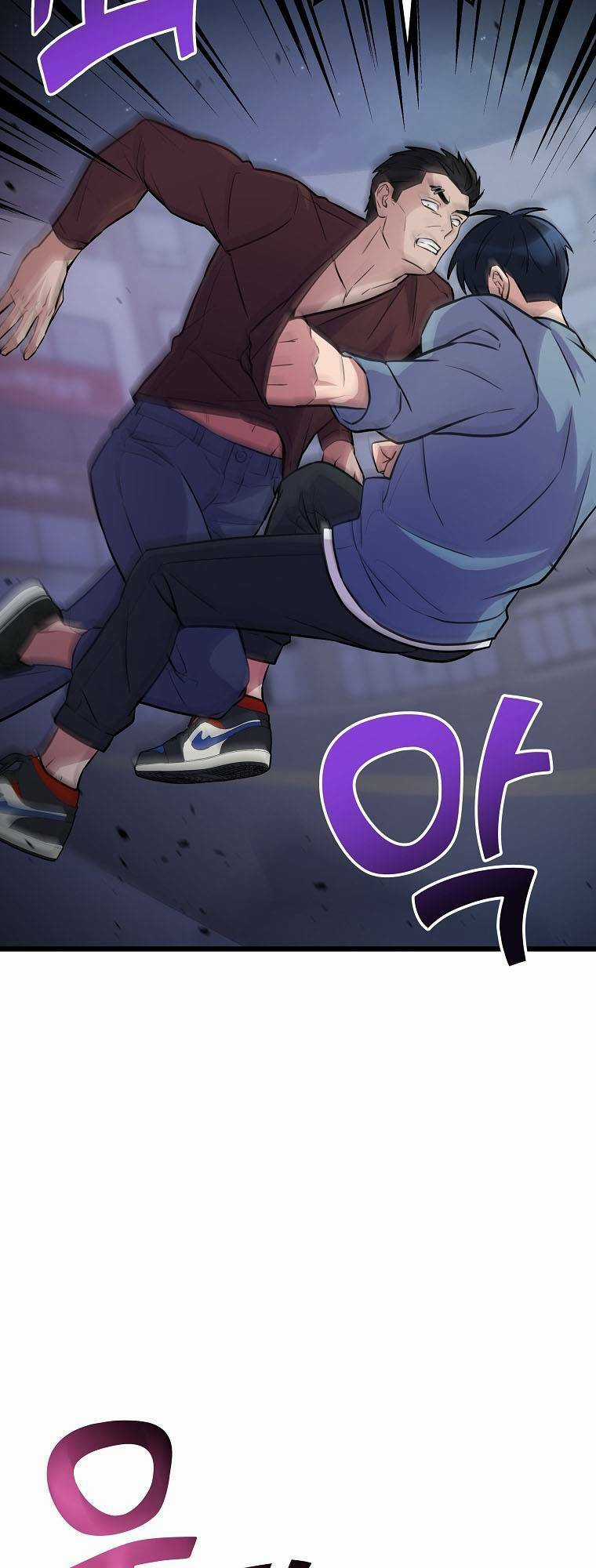 Quái Vật Ganzi Chapter 36 trang 42