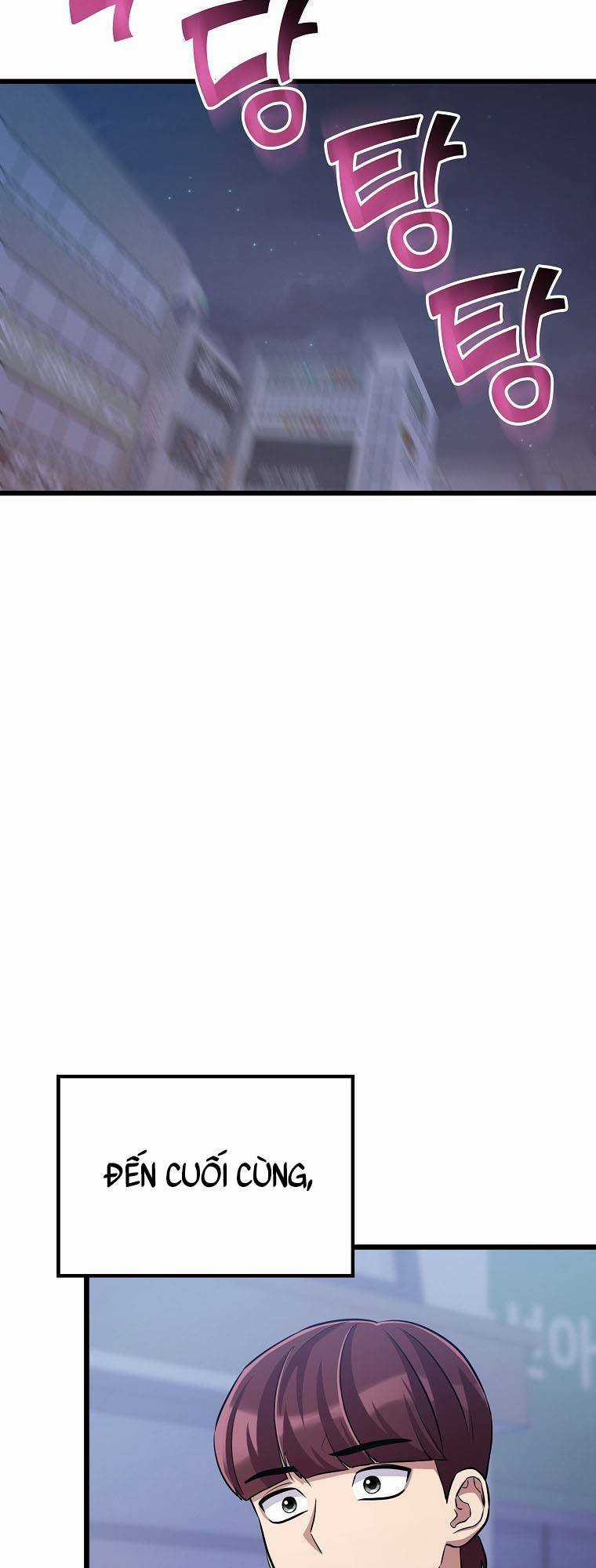 Quái Vật Ganzi Chapter 36 trang 43