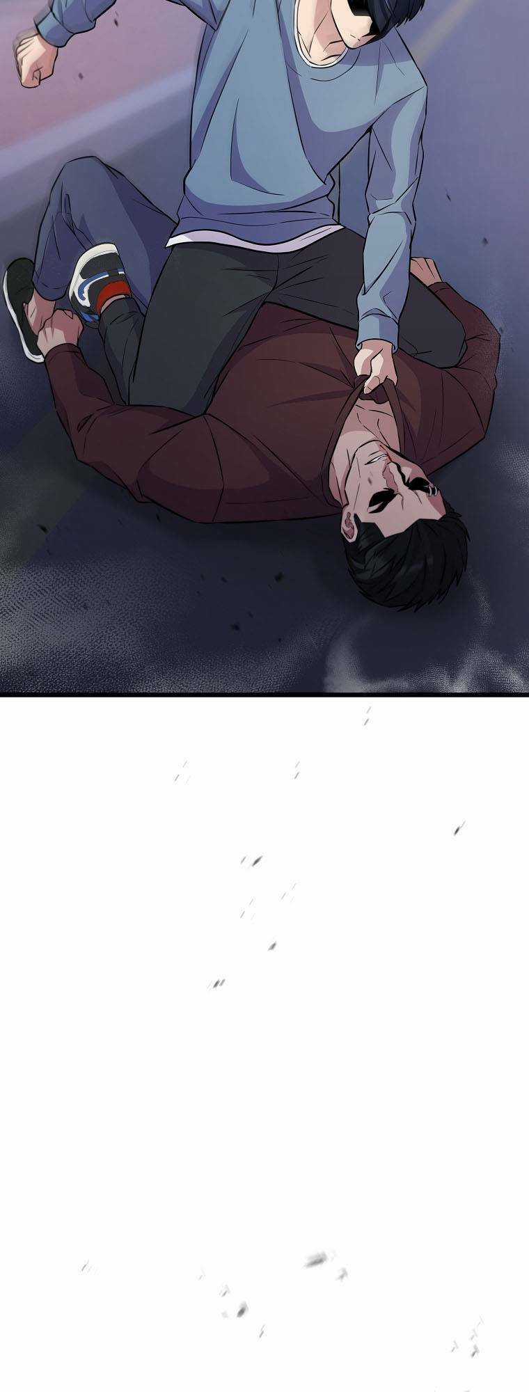 Quái Vật Ganzi Chapter 36 trang 45