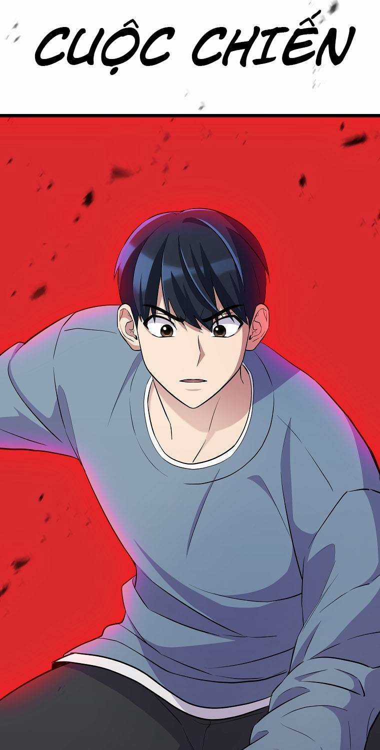 Quái Vật Ganzi Chapter 36 trang 46