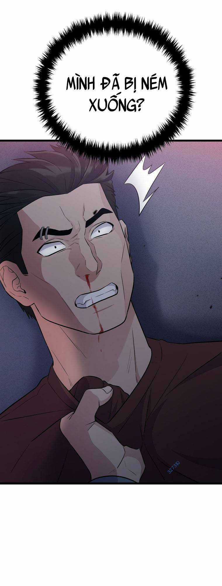 Quái Vật Ganzi Chapter 36 trang 48