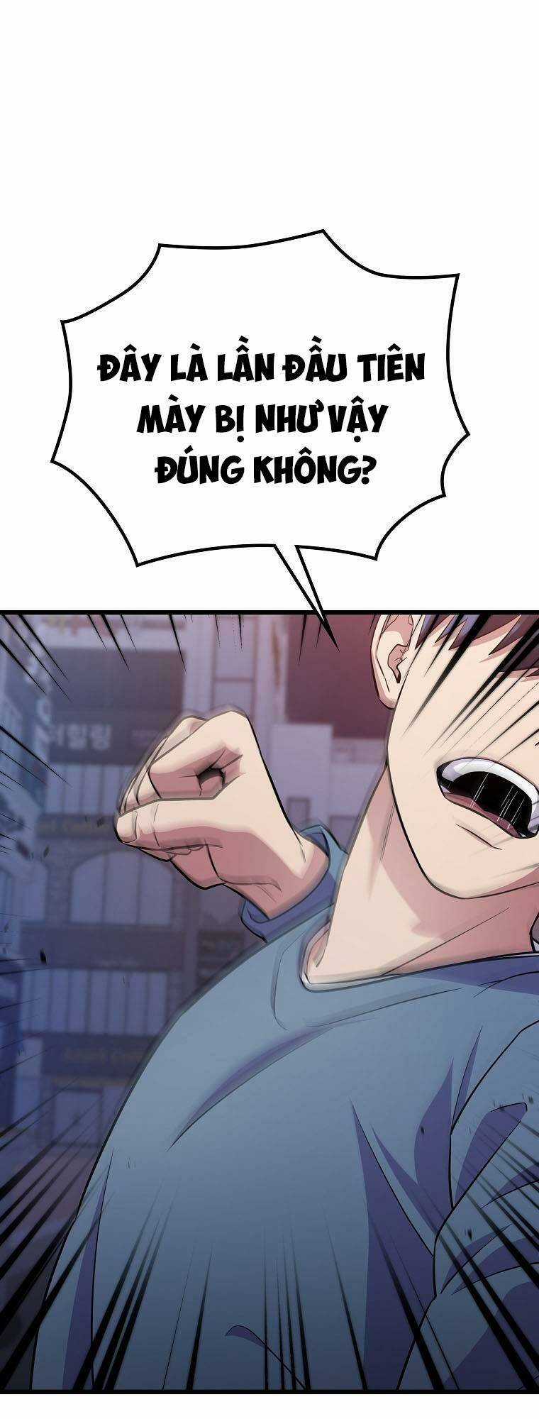 Quái Vật Ganzi Chapter 36 trang 49