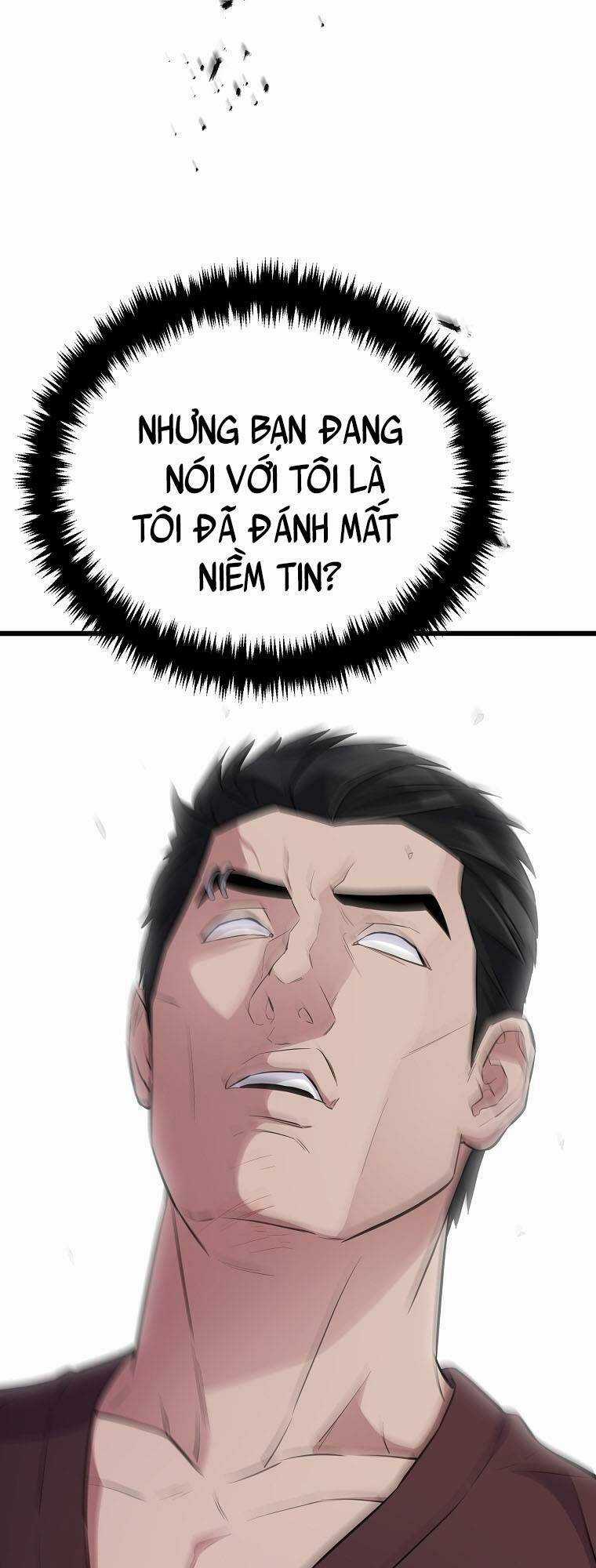 Quái Vật Ganzi Chapter 36 trang 5