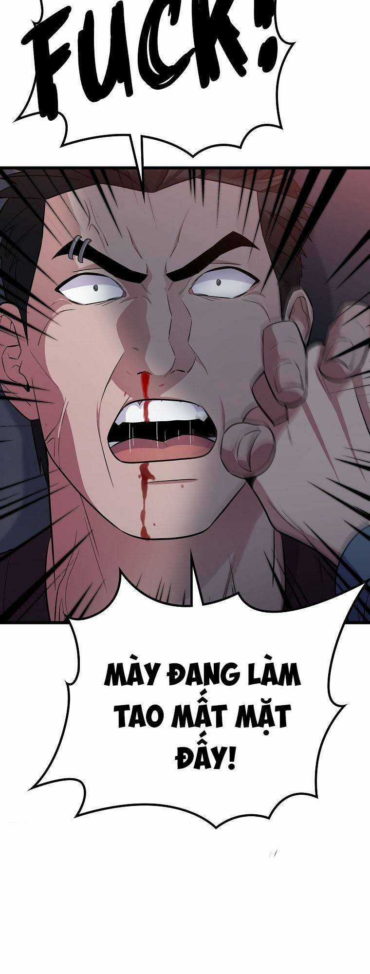 Quái Vật Ganzi Chapter 36 trang 52