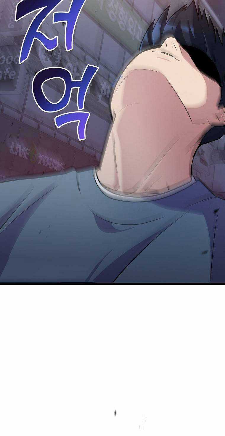 Quái Vật Ganzi Chapter 36 trang 54