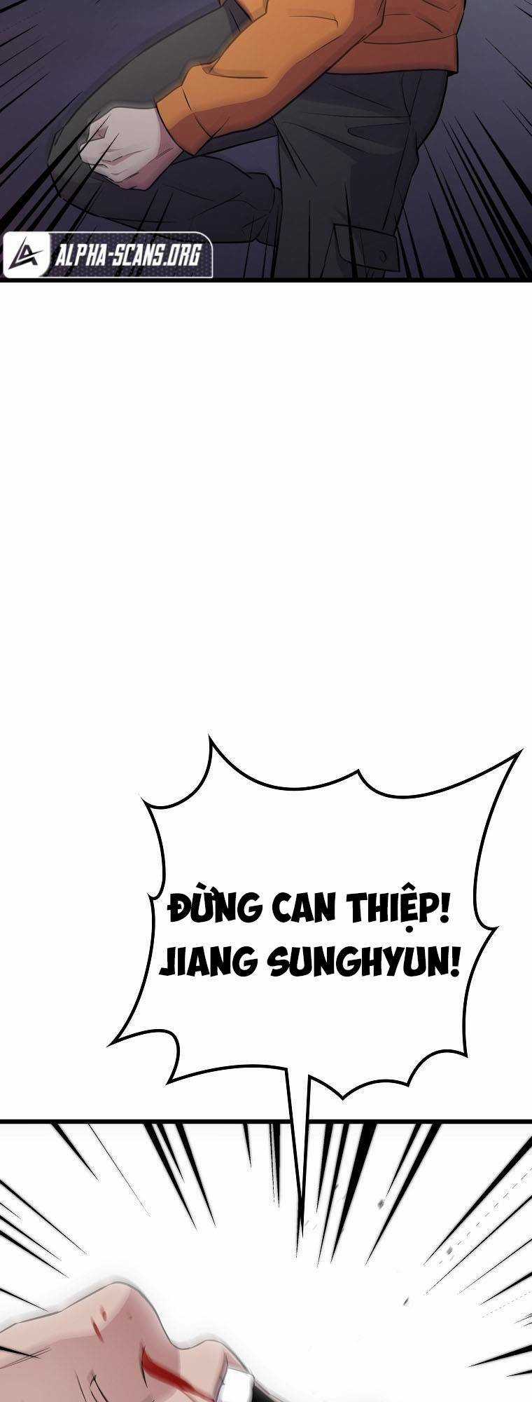 Quái Vật Ganzi Chapter 36 trang 60