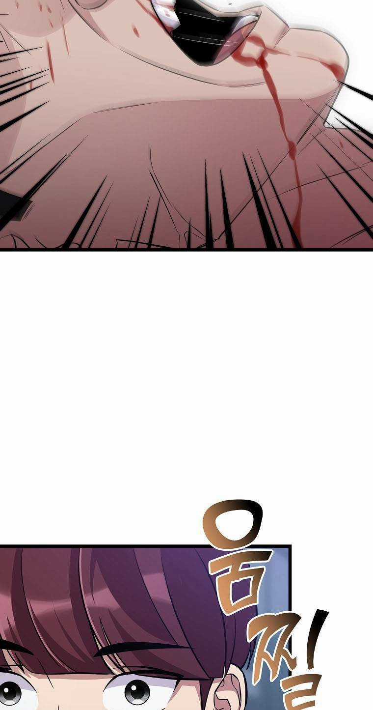 Quái Vật Ganzi Chapter 36 trang 61