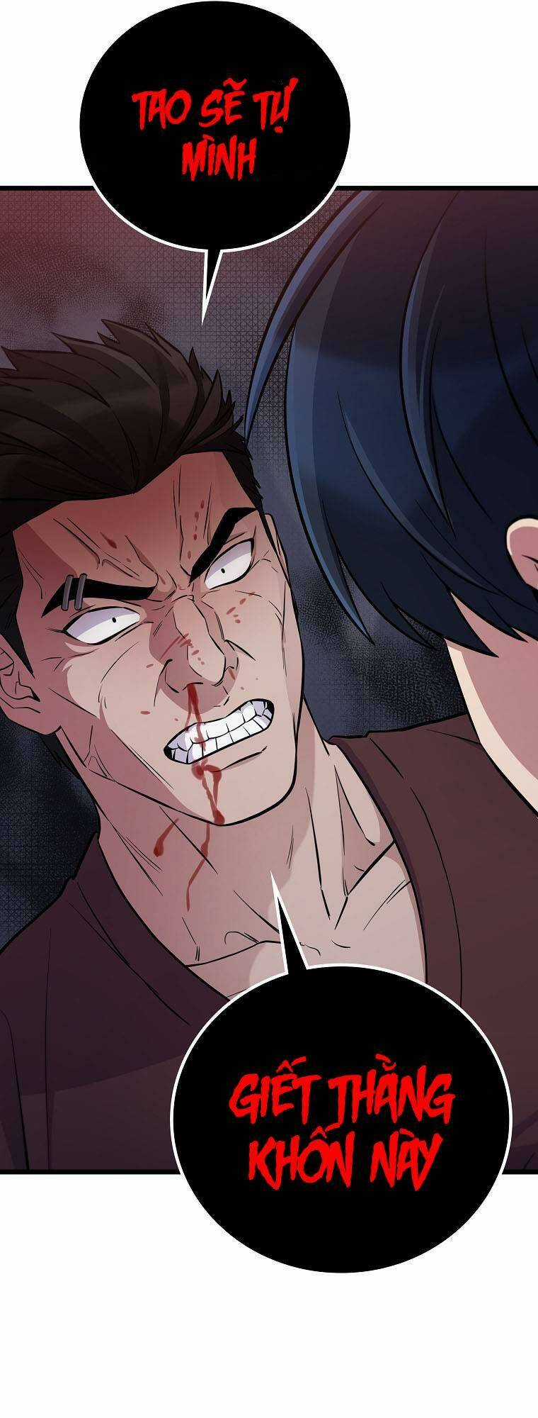 Quái Vật Ganzi Chapter 36 trang 63