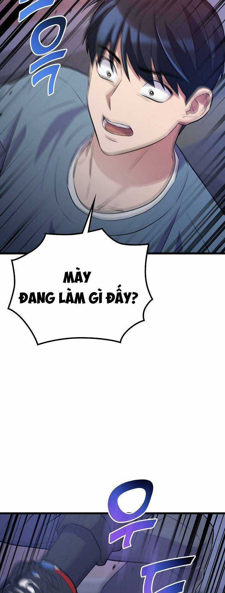 Quái Vật Ganzi Chapter 36 trang 65