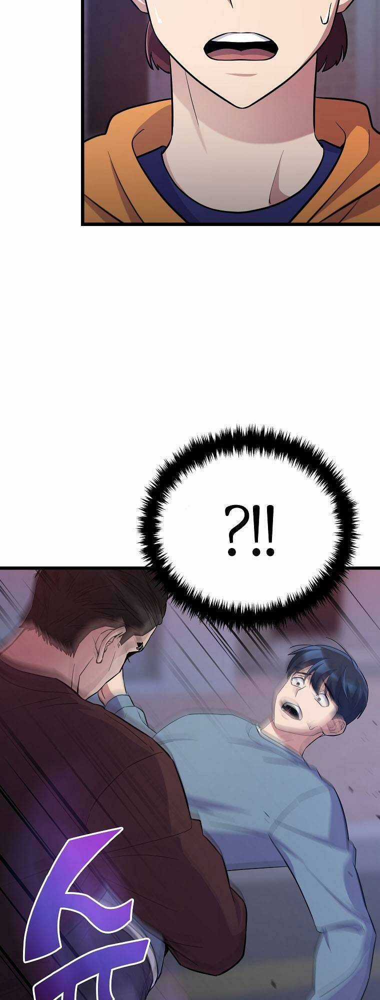 Quái Vật Ganzi Chapter 36 trang 67