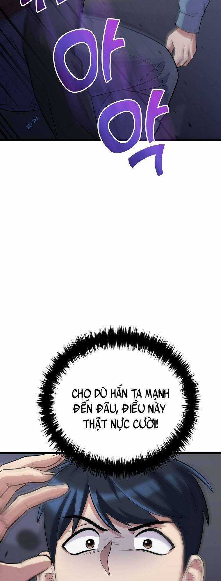 Quái Vật Ganzi Chapter 36 trang 68