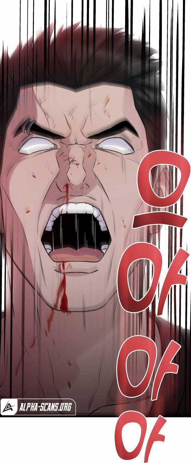 Quái Vật Ganzi Chapter 36 trang 70