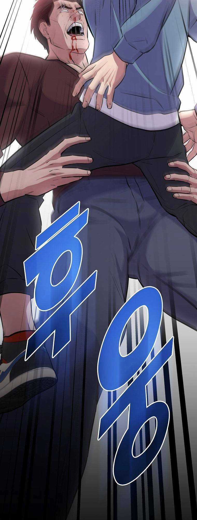 Quái Vật Ganzi Chapter 36 trang 72