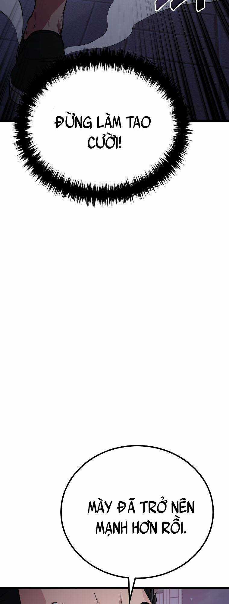 Quái Vật Ganzi Chapter 36 trang 9