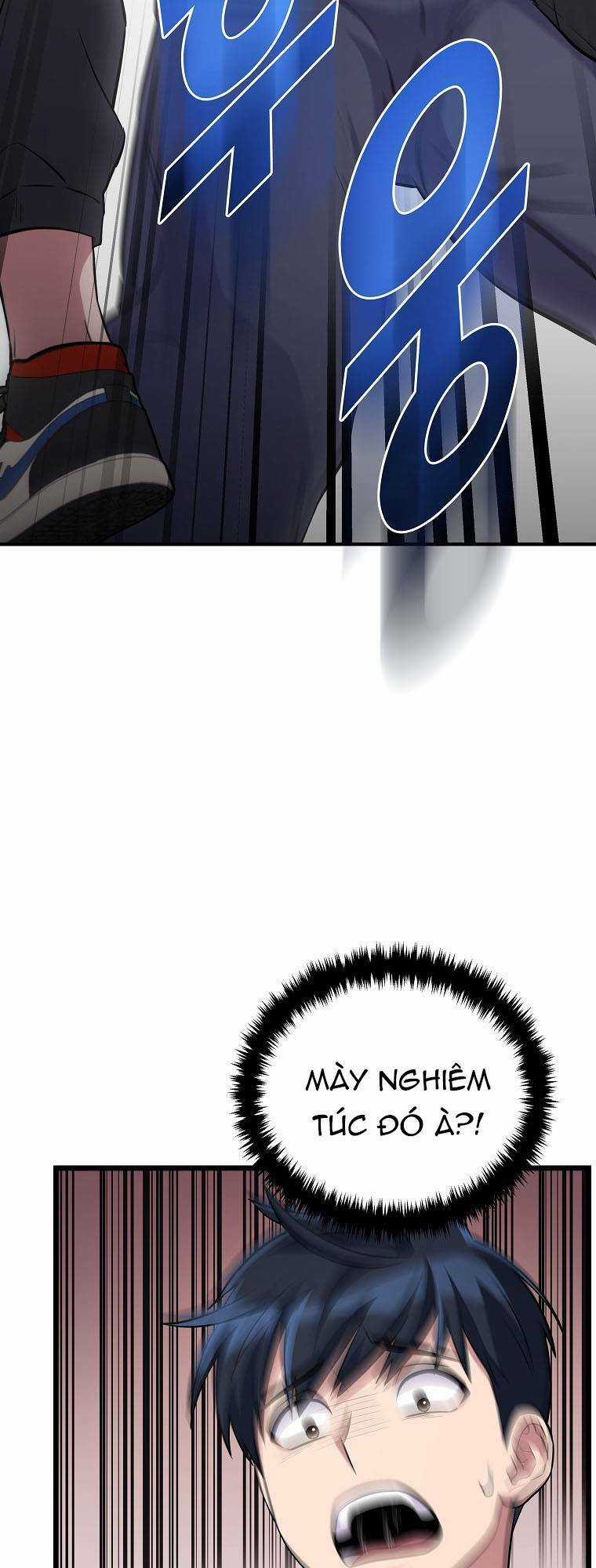 Quái Vật Ganzi Chapter 37 trang 10