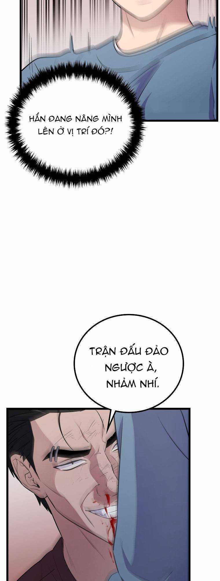 Quái Vật Ganzi Chapter 37 trang 11