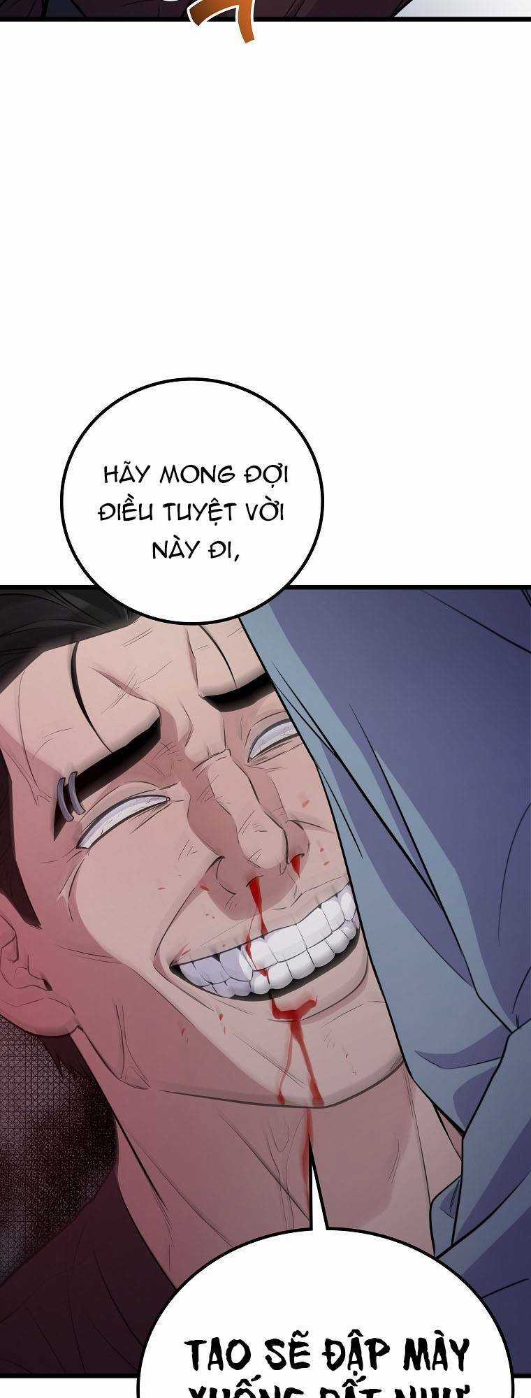 Quái Vật Ganzi Chapter 37 trang 13