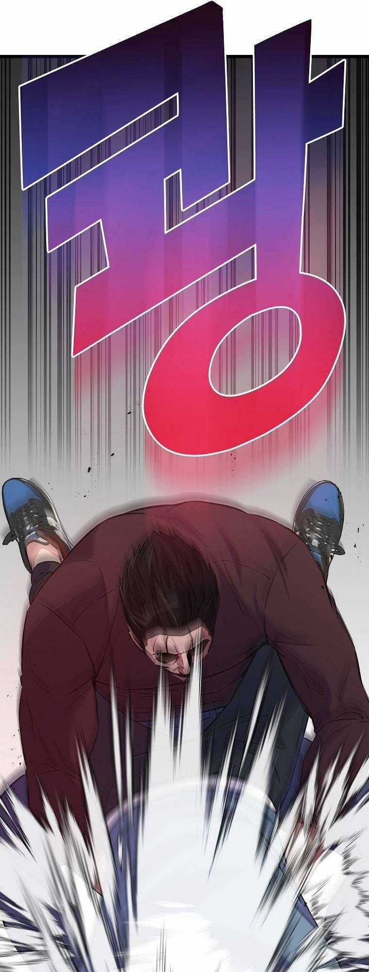 Quái Vật Ganzi Chapter 37 trang 16