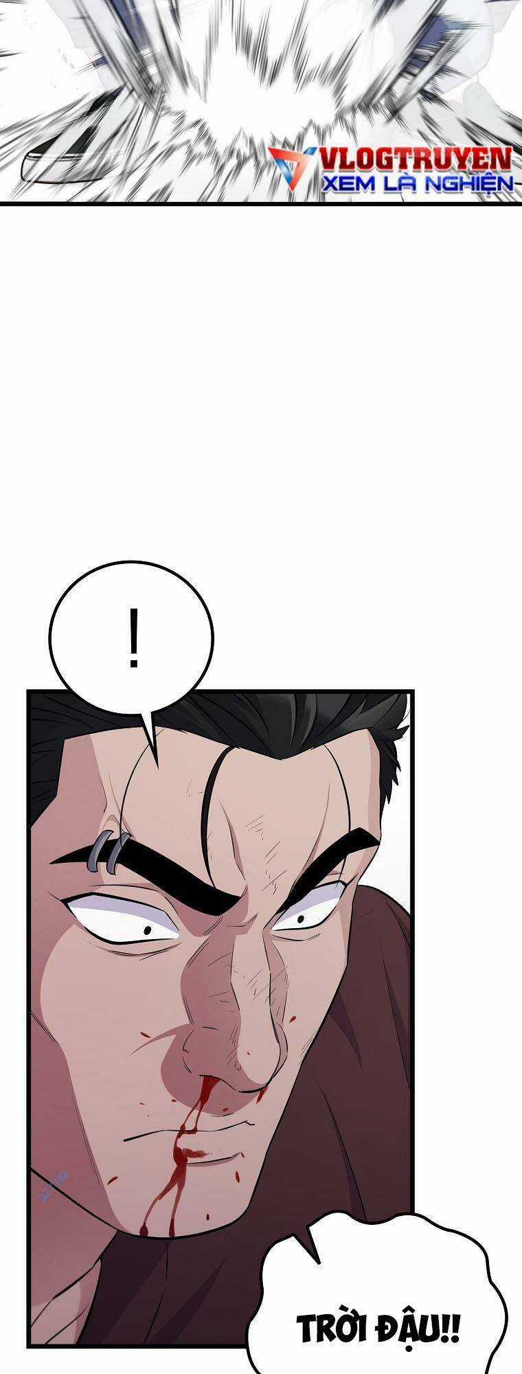 Quái Vật Ganzi Chapter 37 trang 17