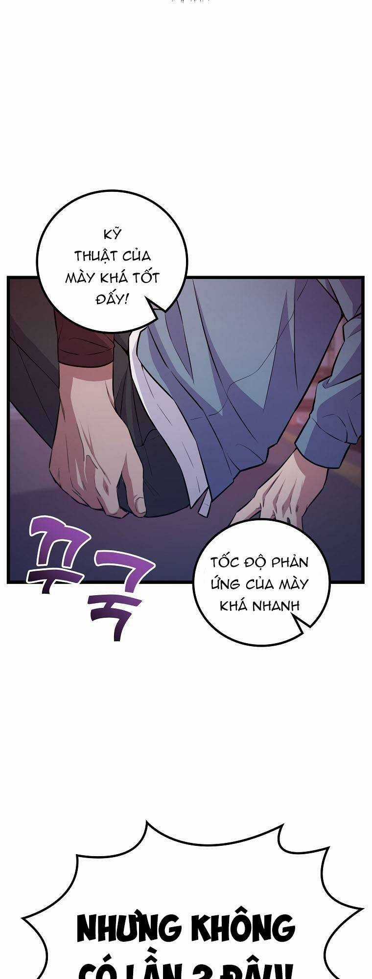 Quái Vật Ganzi Chapter 37 trang 19