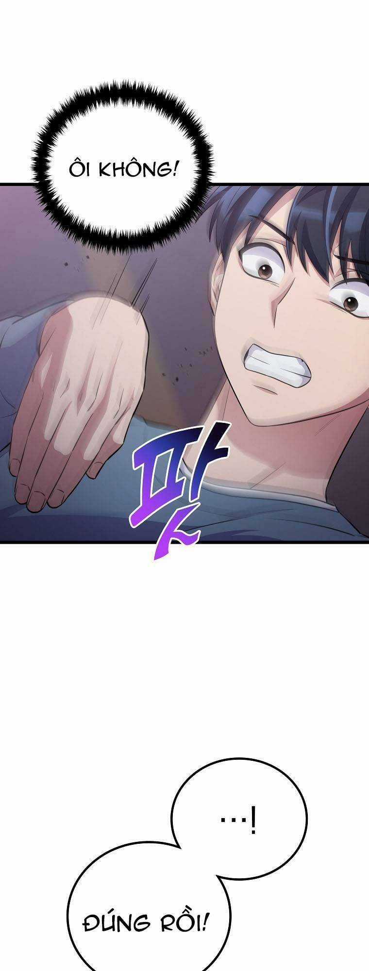 Quái Vật Ganzi Chapter 37 trang 21