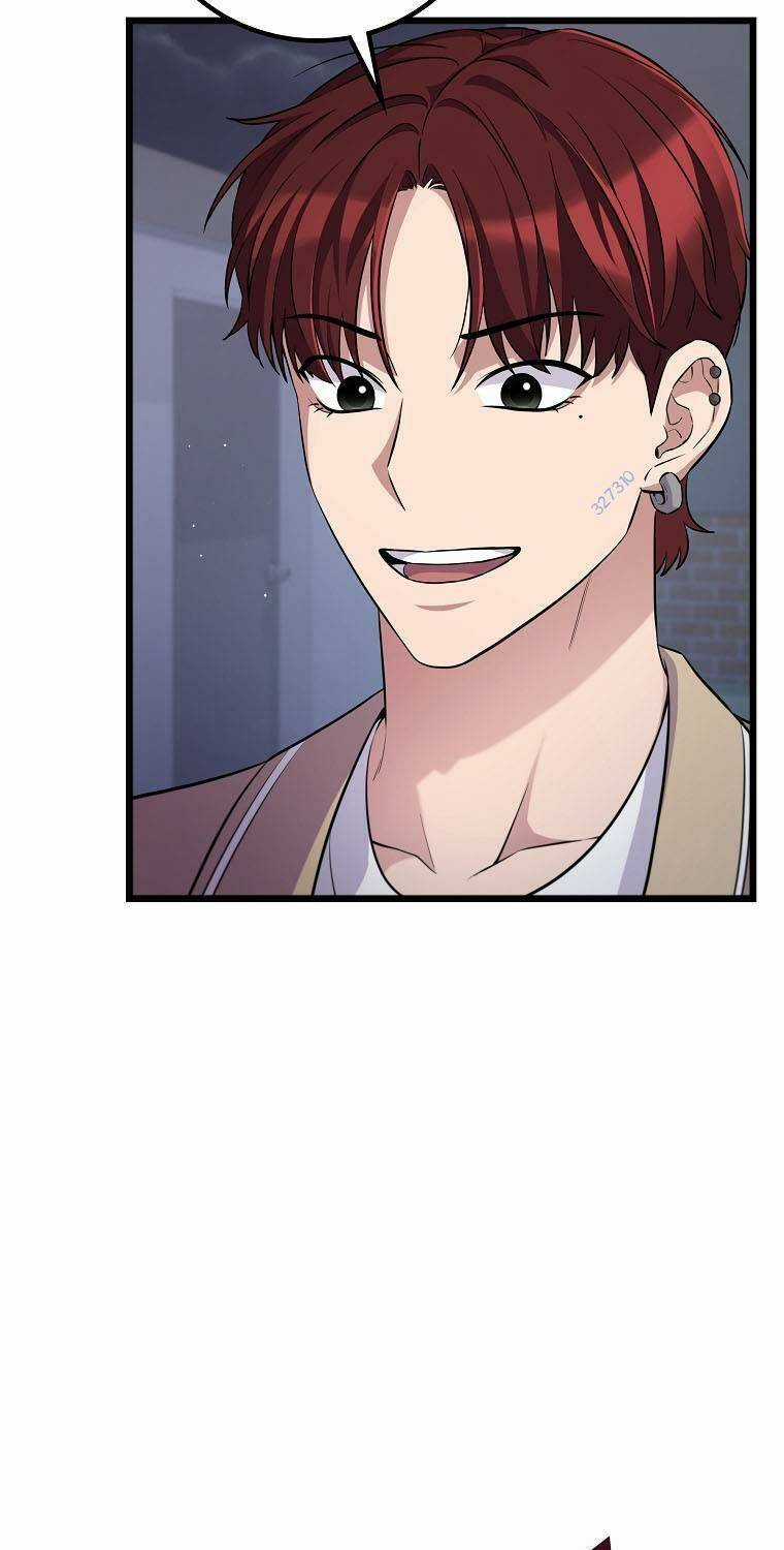 Quái Vật Ganzi Chapter 37 trang 22