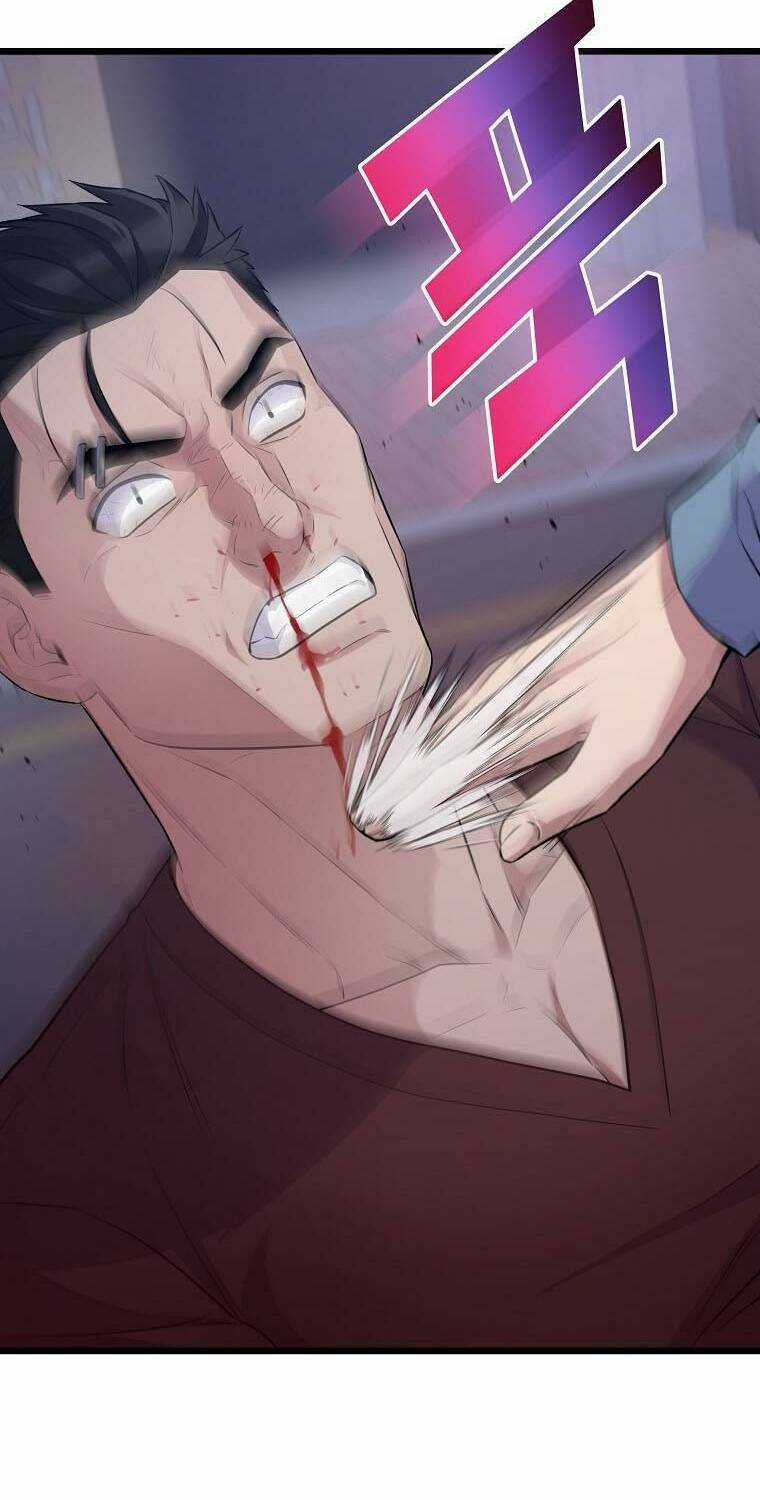 Quái Vật Ganzi Chapter 37 trang 23