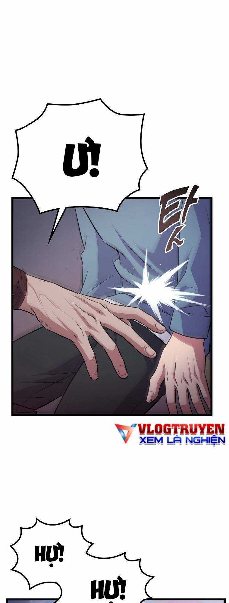 Quái Vật Ganzi Chapter 37 trang 24